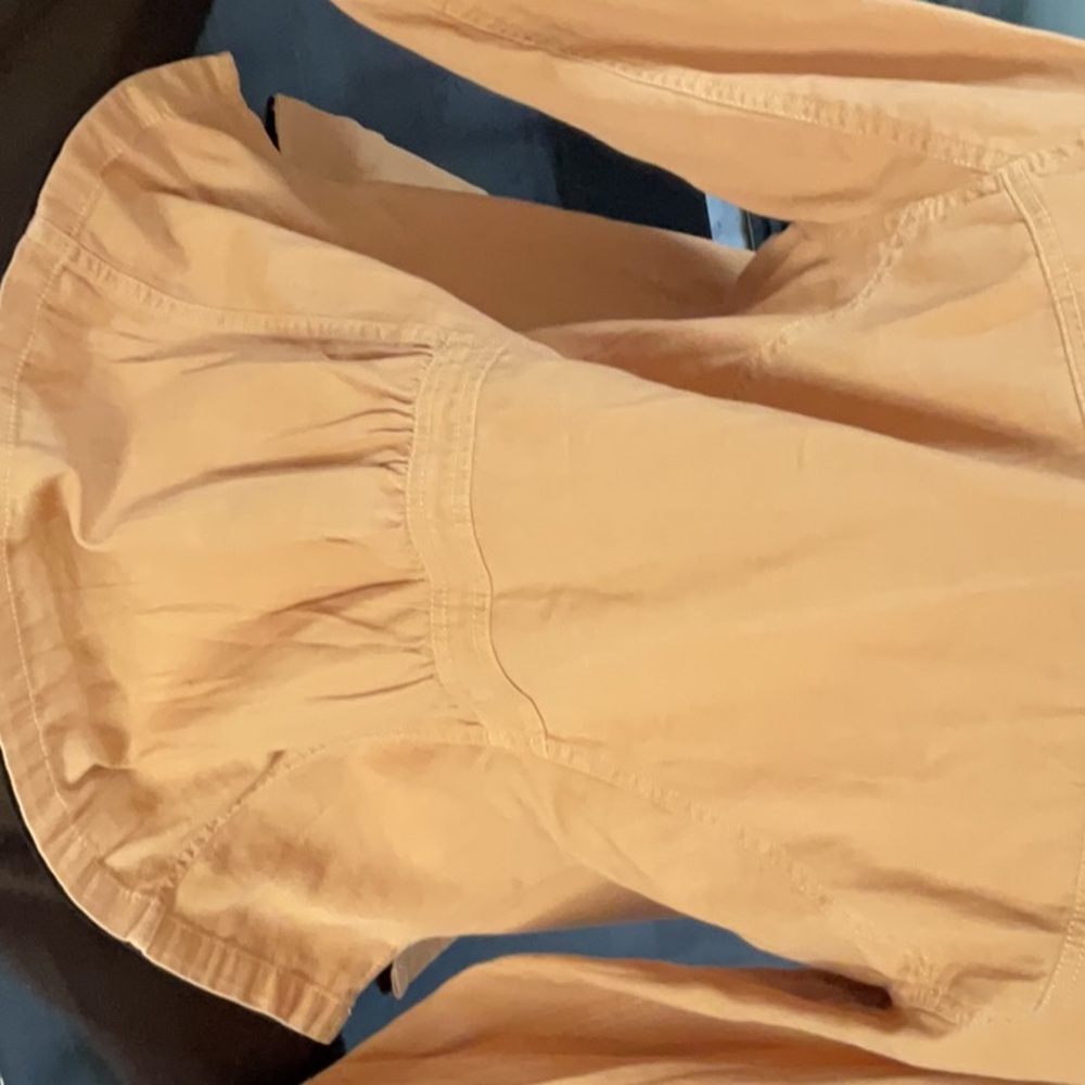 Classy cargo jacket - Picture 3 of 4